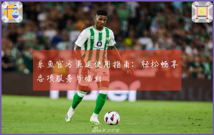 乐鱼官方渠道使用指南：轻松畅享各项服务与福利