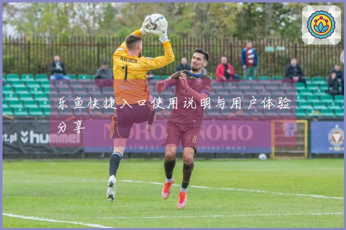 乐鱼快捷入口使用说明与用户体验分享