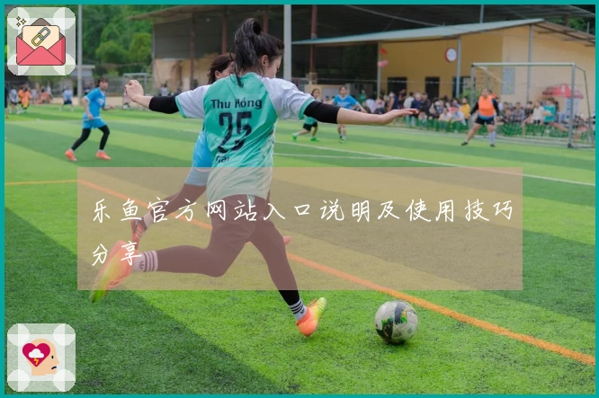 乐鱼官方网站入口说明及使用技巧分享