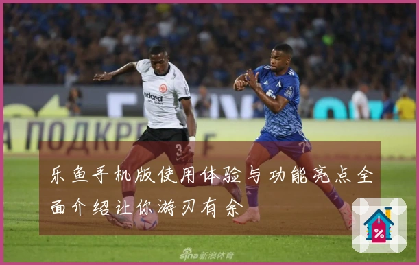 乐鱼手机版使用体验与功能亮点全面介绍让你游刃有余