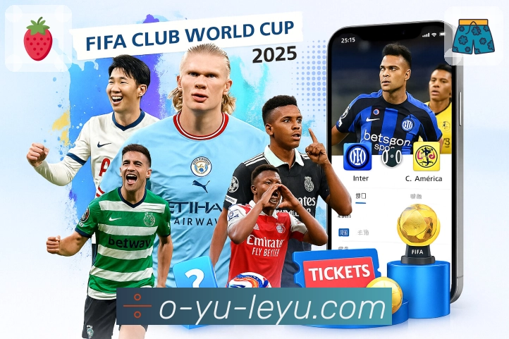 体育直播数据亮点 1